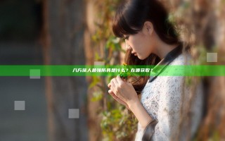八方旅人最强防具是什么?在哪获取? 八方旅人最强防具是什么?在哪获取?