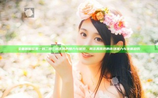 全面解析欧美一码二码三码无码的魅力与优势，揭示其背后的市场潜力与发展趋势