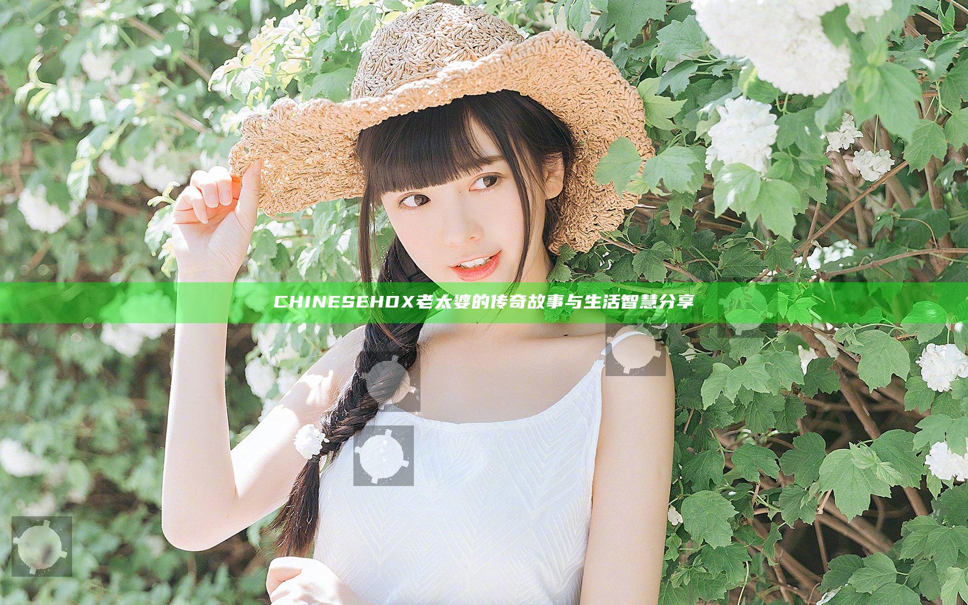 CHINESEHDX老太婆的传奇故事与生活智慧分享